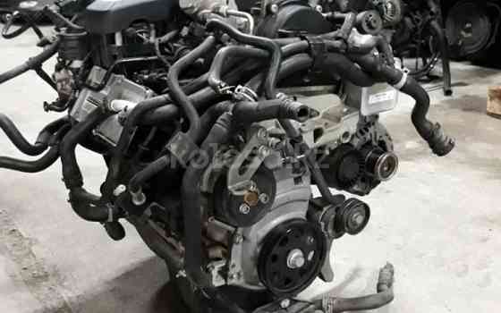 Двигатель Volkswagen CBZB 1.2 TSI из Японии Audi A3, 2008-2013 Караганда