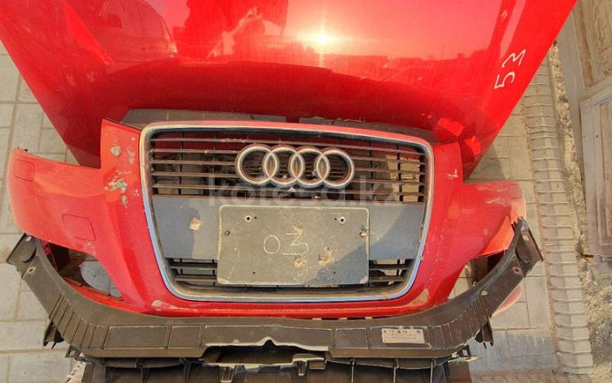 Audi a3 Audi A3, 2008-2013 Актау - изображение 3