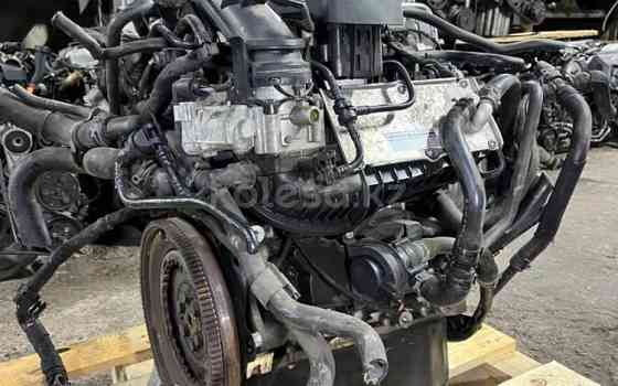 Контрактный двигатель VW CBZB 1.2 TSI Audi A3, 2008-2013 Караганда