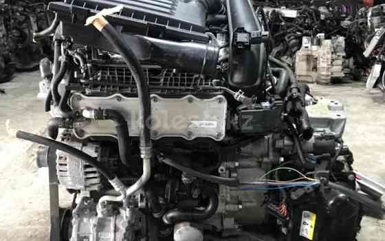 Двигатель VW CJZ 1.2 TSI Audi A3, 2012-2016 Петропавловск