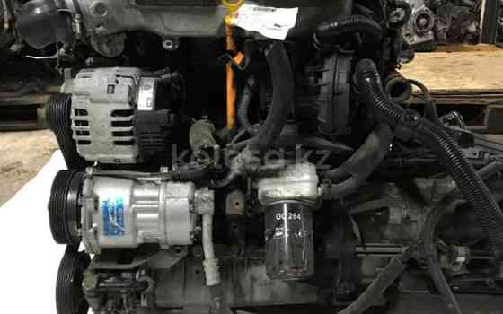 Двигатель VAG AWU 1.8 turbo Audi A3, 1996-2000 Петропавловск