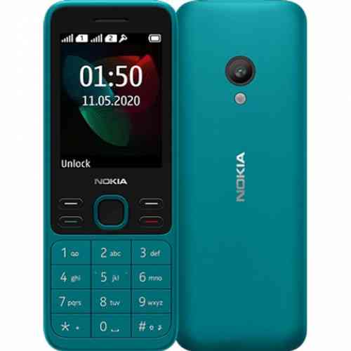 Nokia 150 Cyan Алматы