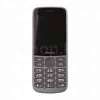 Nokia 215 Dual Sim Black Алматы