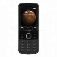 Nokia 225 Dual Sim Black Алматы