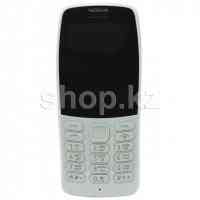 Nokia Asha 210 Dual sim Grey Алматы