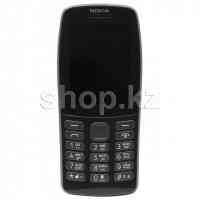 Nokia Asha 210 Dual sim Black Алматы