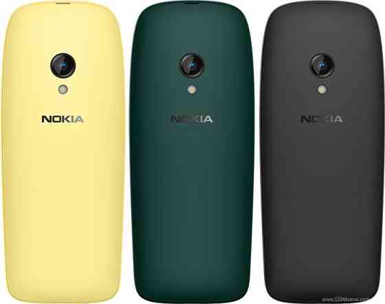 Nokia 6310 DS (TA-1400) Green Алматы