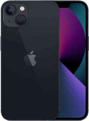 Apple iPhone 13 128Gb Blue Алматы
