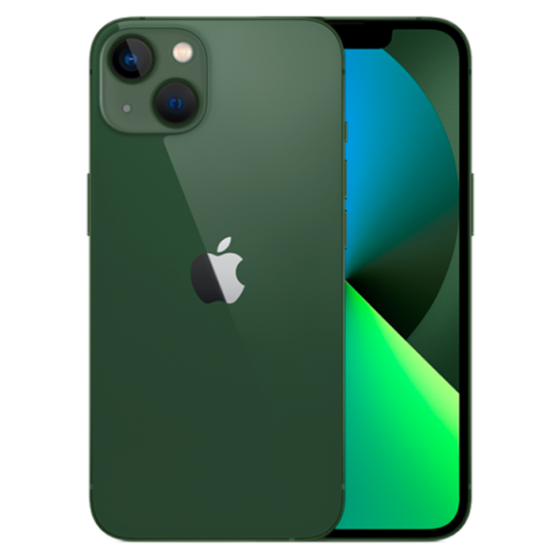 Apple iPhone 13 128Gb Green Алматы