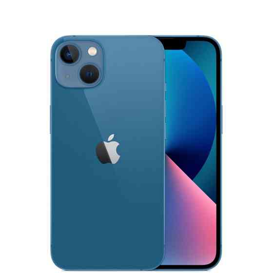 Apple iPhone 13 128Gb Blue Алматы