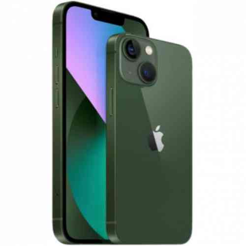 Apple iPhone 13 256Gb Green Алматы