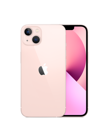 Apple iPhone 13 512Gb Pink Алматы