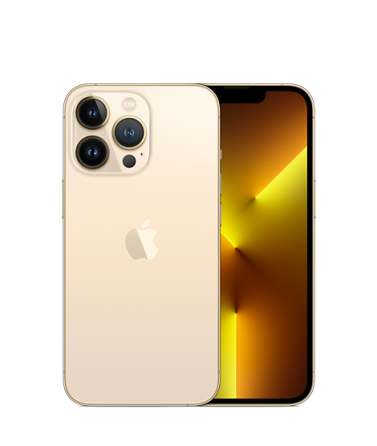 Apple iPhone 13 Pro 256Gb Gold Алматы