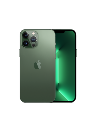 Apple iPhone 13 Pro Max 128Gb Alpine Green Алматы