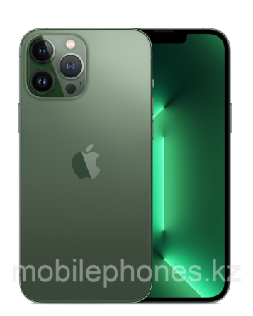 Apple iPhone 13 Pro Max 512Gb Alpine Green Алматы