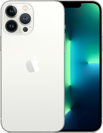 Apple iPhone 13 Pro Max 512 Гб Sierra Blue Алматы - изображение 4