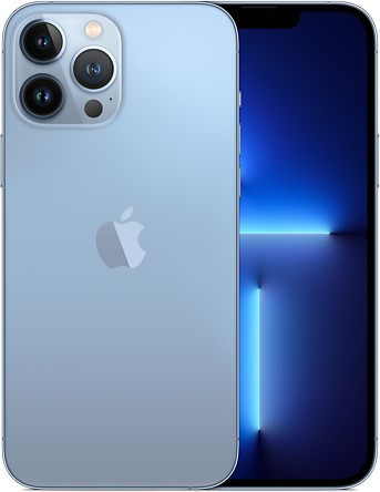 Apple iPhone 13 Pro Max 1Tb Silver Алматы - изображение 4