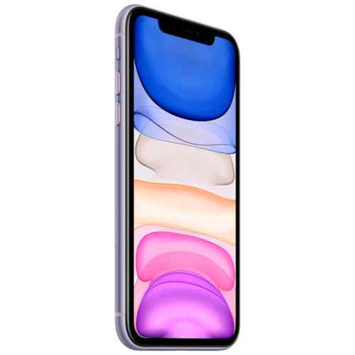 Apple iPhone 11 64Gb Purple Алматы