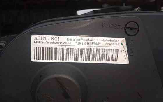 Двигатель BGB 2.0 Audi A4 Audi A4, 2004-2009 Актобе