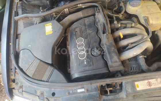 Двигатель и каропка из европа Audi A4, 1994-1999 Шамалган