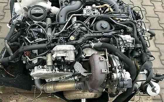 Двигатель в сборе с акпп на БМВ Audi A4, 1994-1999 Шымкент