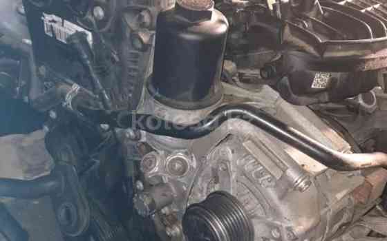 Двигатель CVK CYL 2.0L Audi A4 Алматы