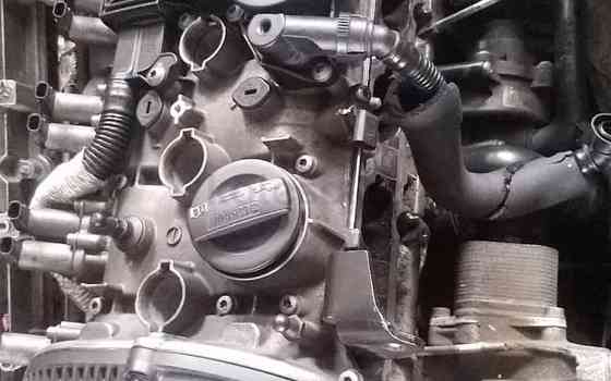 Двигатель CDN 2.0L Audi A4 Алматы