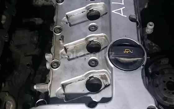Двигатель ALT 2.0L Audi A4 Алматы