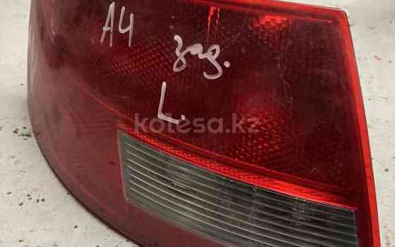 Задний фонарь ауди А4В6 Audi A4 Костанай