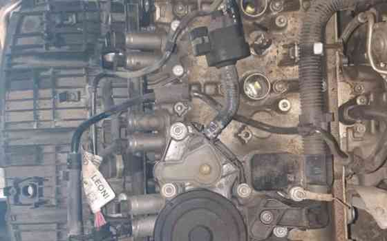 Двигатель CVK CYL 2.0L Audi A5 Алматы