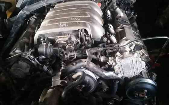 Двигатель BDX CCE 2.8L Audi A6 Алматы