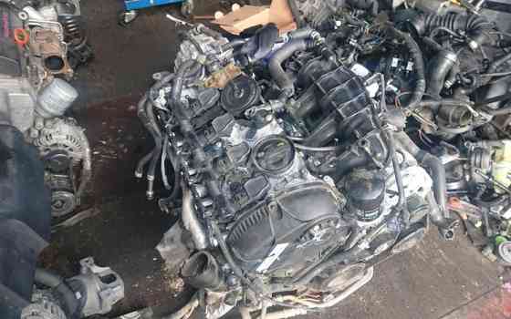 Двигатель 2.0 tfsi.CDN Q5.A4 allroad.А5 Audi Q5, 2008-2012 Алматы