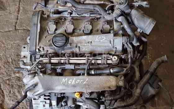1.8 turbo Контрактные двигателя AWQ AUQ AUM AGU Audi TT, 1998-2003 Астана