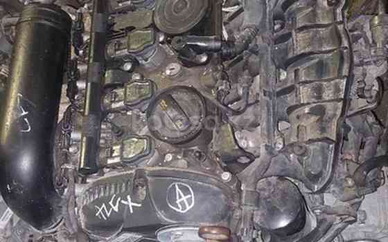 Двигатель на Ауди тт Объем 2.0 Audi TT, 2010-2014 Алматы