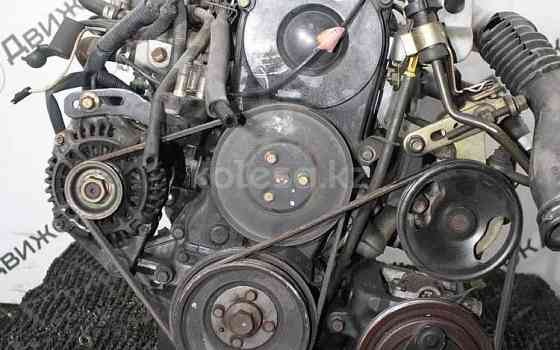 Двигатель Mazda 1.3 16V B3 инжектор + Mazda 323, 1985-1993 Тараз