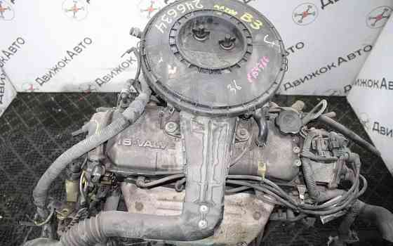 Двигатель Mazda 1.3 16V B3 инжектор + Mazda 323, 1985-1993 Тараз
