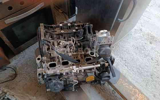 Двигатель БМВ 43 BMW 520, 2007-2010 Алматы
