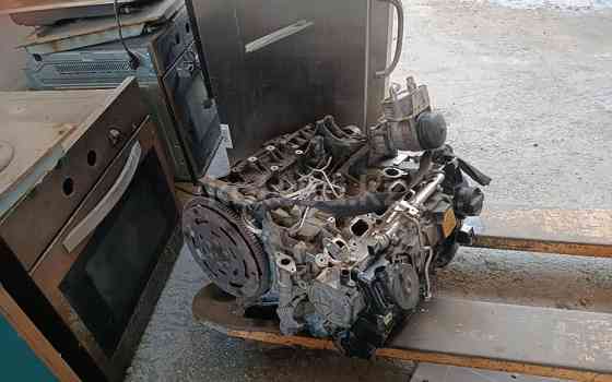 Двигатель БМВ 43 BMW 520, 2007-2010 Алматы
