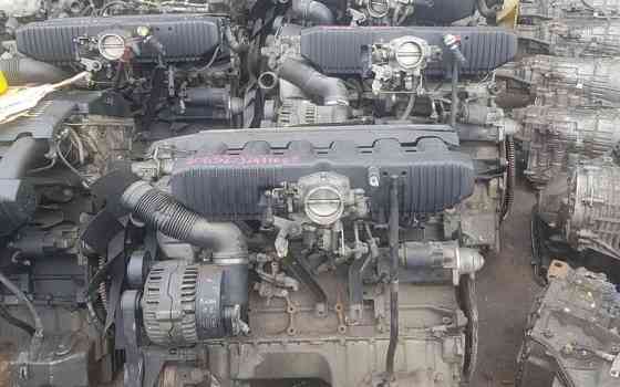 Контрактные двигатели на BMW 520 e34, 2 объем, с ванусом… BMW 520, 1988-1996 Алматы