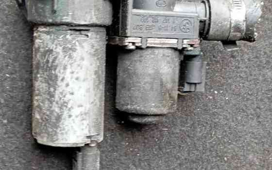 Радиатор Лопаст термомуфта Моторчик клапан циркуляци печки омывателя крышка BMW 520, 1988-1996 Алматы