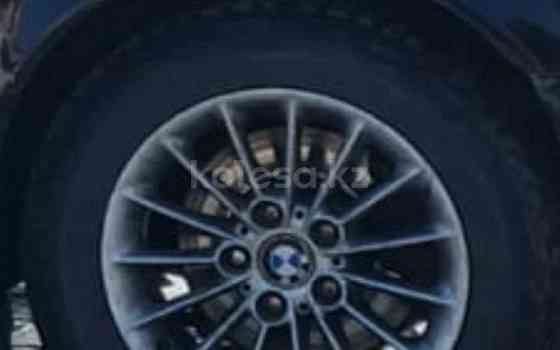 Диск R 16 (48 стиль) BMW 525 Шиели