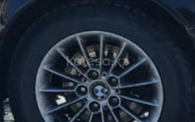 Диск R 16 (48 стиль) BMW 525 Шиели - изображение 1