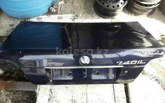 Крышка багажника BMW 728, 1994-1998 Караганда