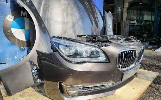 Ноускат BMW F01 F02 рестайлинг BMW 740, 2012-2015 Алматы