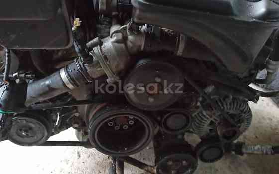 Двигатель мотор двс бмв n62b40 н62 740 е65 е66 BMW 740, 2005-2008 Алматы