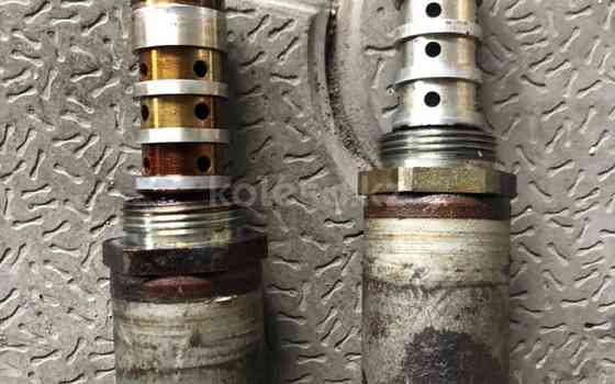 Электро магнитные клапана м62tu BMW 740, 1998-2001 Алматы