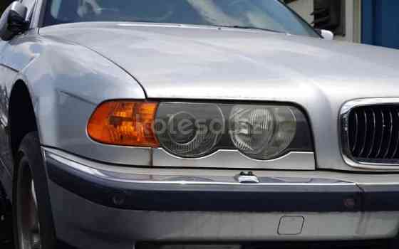 Передняя часть на БМВ 750 Li Е38 BMW 750, 1998-2001 Алматы