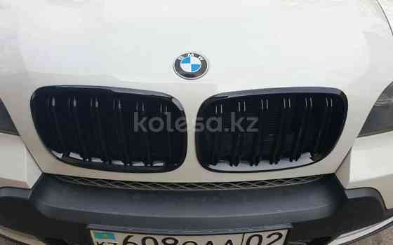 Решетка радиатора Ноздри на БМВ BMW BMW X6, 2007-2012 Алматы