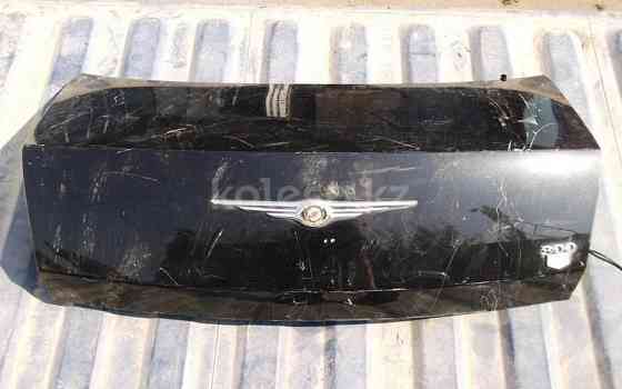 Крышка багажника на иномарки Chevrolet Cruze, 2009-2012 Петропавловск