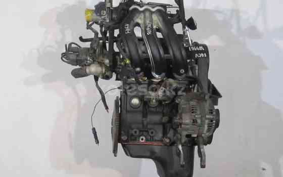 Двигатель контрактный a08s3 0.8I Daewoo Matiz, Део Матиз Daewoo Matiz, 1997-2000 